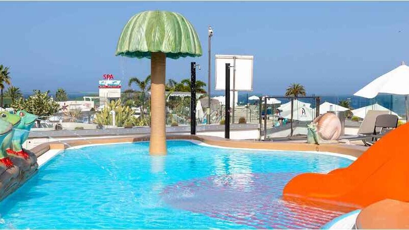 Alexandre Hotel Gala